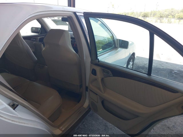 Aukcja sprzedaży 1999 Mercedes-benz E 300 Diesel, vin: WDBJF25H8XA771242, numer aukcji: 45674643
