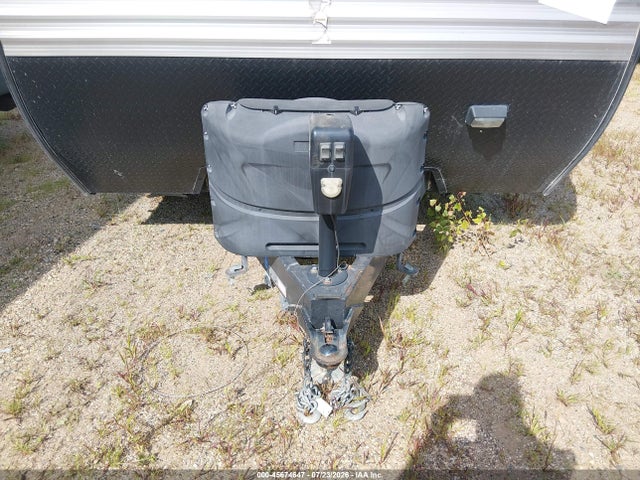 Продаж на аукціоні авто 2017 Jayco Jay Flight 26bh Travel Trailer, vin: 1UJBJ0BP4H1TH0109, номер лоту: 45674647
