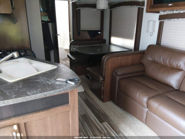 Продаж на аукціоні авто 2017 Jayco Jay Flight 26bh Travel Trailer, vin: 1UJBJ0BP4H1TH0109, номер лоту: 45674647
