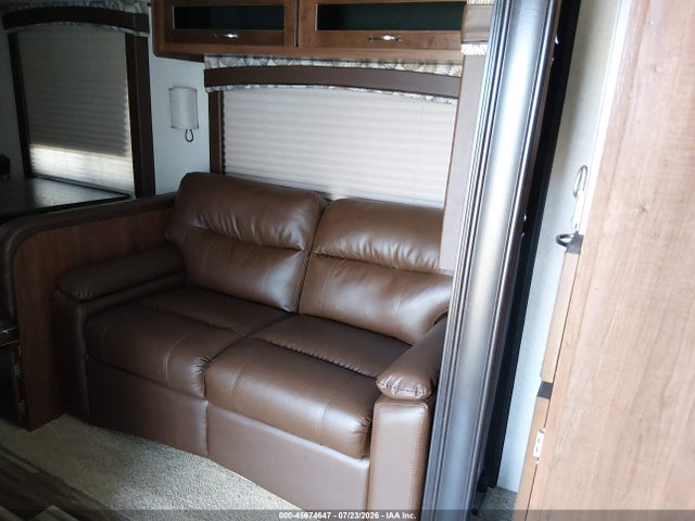 Продаж на аукціоні авто 2017 Jayco Jay Flight 26bh Travel Trailer, vin: 1UJBJ0BP4H1TH0109, номер лоту: 45674647