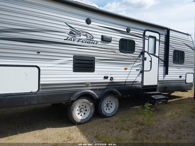 Продаж на аукціоні авто 2017 Jayco Jay Flight 26bh Travel Trailer, vin: 1UJBJ0BP4H1TH0109, номер лоту: 45674647
