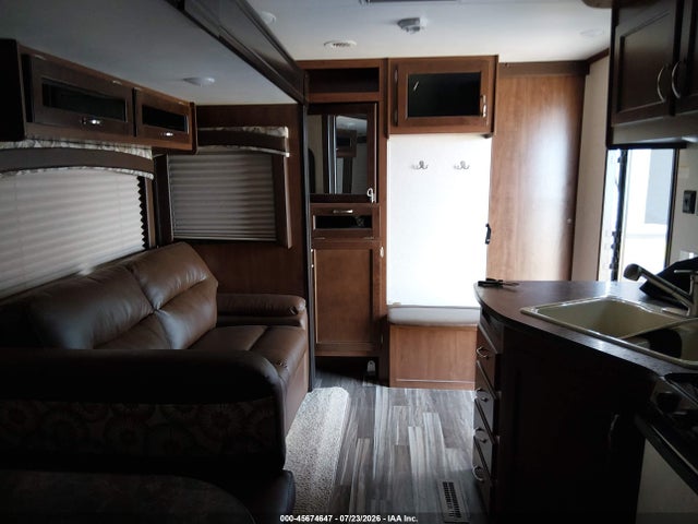 Продаж на аукціоні авто 2017 Jayco Jay Flight 26bh Travel Trailer, vin: 1UJBJ0BP4H1TH0109, номер лоту: 45674647