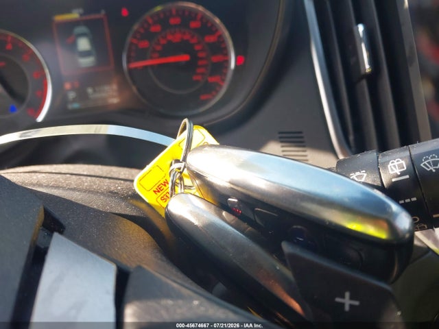 Продаж на аукціоні авто 2019 Subaru Impreza 2.0i Sport, vin: 4S3GTAM67K3720939, номер лоту: 45674667
