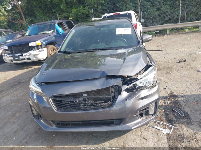 Продаж на аукціоні авто 2019 Subaru Impreza 2.0i Sport, vin: 4S3GTAM67K3720939, номер лоту: 45674667