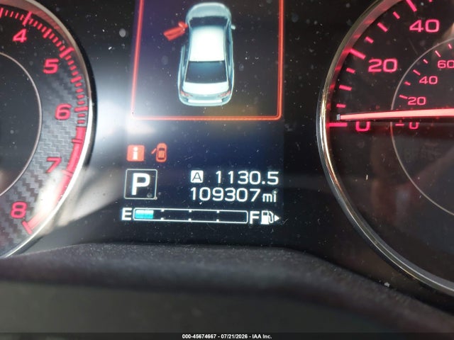 Продаж на аукціоні авто 2019 Subaru Impreza 2.0i Sport, vin: 4S3GTAM67K3720939, номер лоту: 45674667