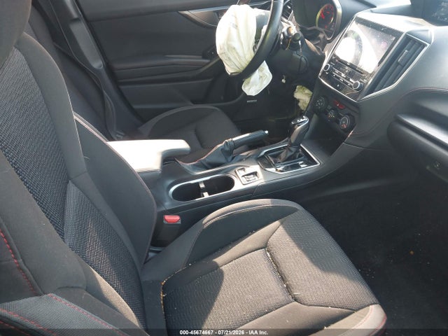 Продаж на аукціоні авто 2019 Subaru Impreza 2.0i Sport, vin: 4S3GTAM67K3720939, номер лоту: 45674667