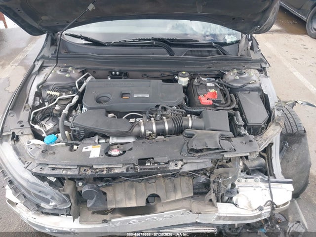 1HGCV2F33LA020996 Honda Accord Sport 2.0t