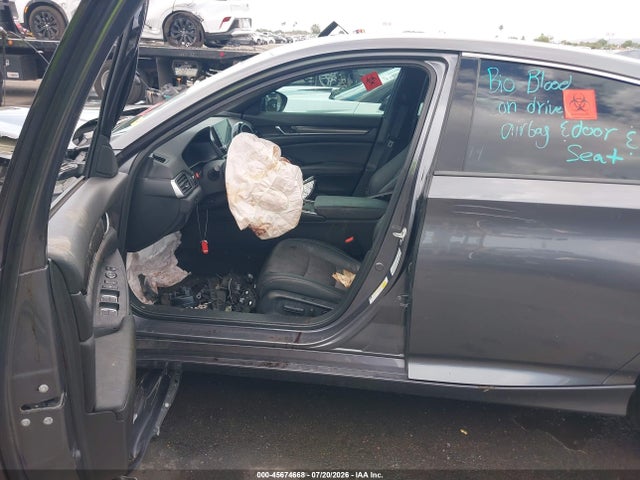 1HGCV2F33LA020996 Honda Accord Sport 2.0t