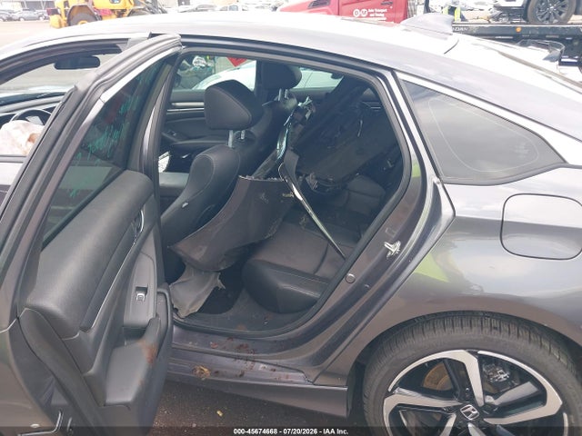 1HGCV2F33LA020996 Honda Accord Sport 2.0t