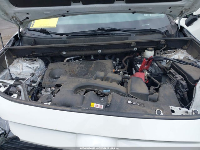 Toyota Rav4 Xle Premium 2022 2T3A1RFV1NW304160 Image 10