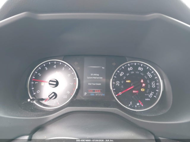 Toyota Rav4 Xle Premium 2022 2T3A1RFV1NW304160 Image 7