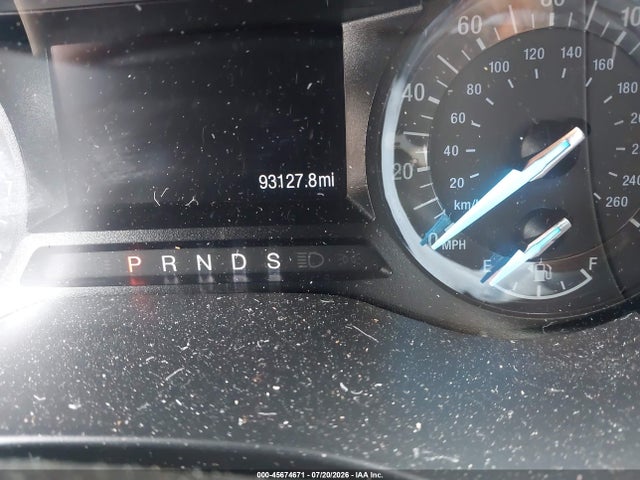 Ford FUSION SE 2015 3FA6P0HD4FR128883 Image 16
