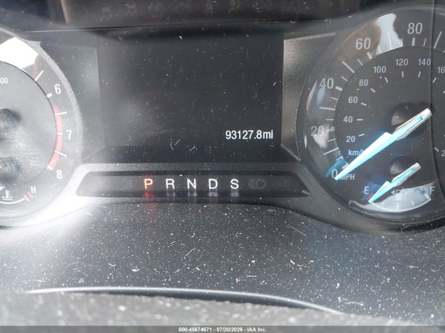 Ford FUSION SE 2015 3FA6P0HD4FR128883 Image 7