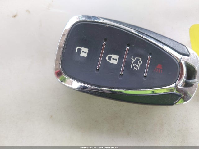 1G1BH5SE9H7260982 Chevrolet Cruze Lt Auto