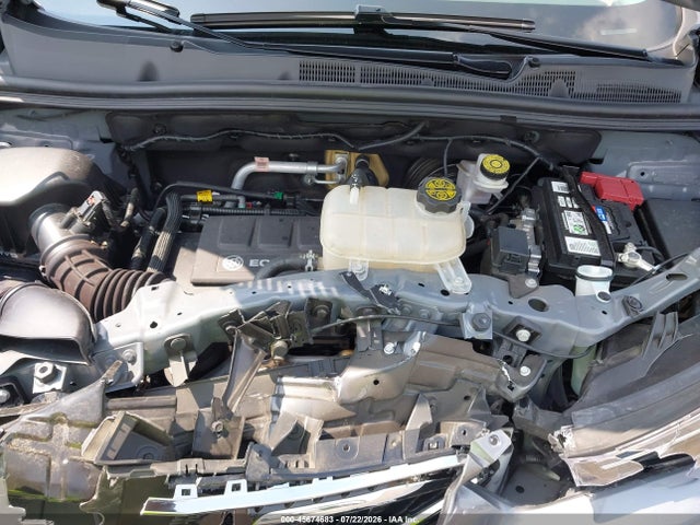 Buick Encore Awd Preferred 2019 KL4CJESB2KB795589 Image 10