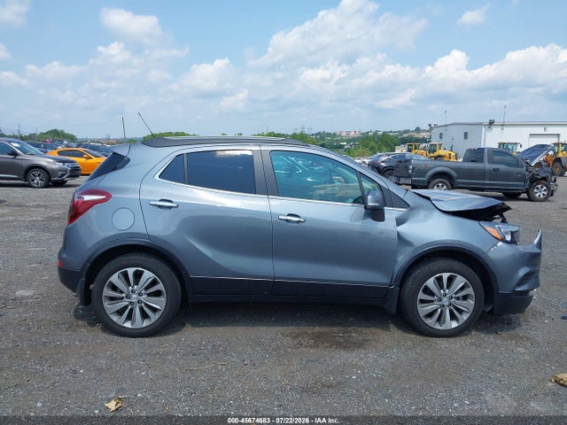 Buick Encore Awd Preferred 2019 KL4CJESB2KB795589 Image 13