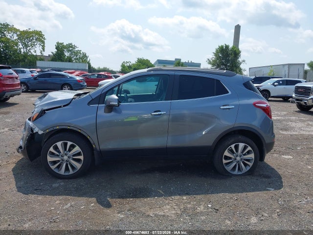 Buick Encore Awd Preferred 2019 KL4CJESB2KB795589 Image 14