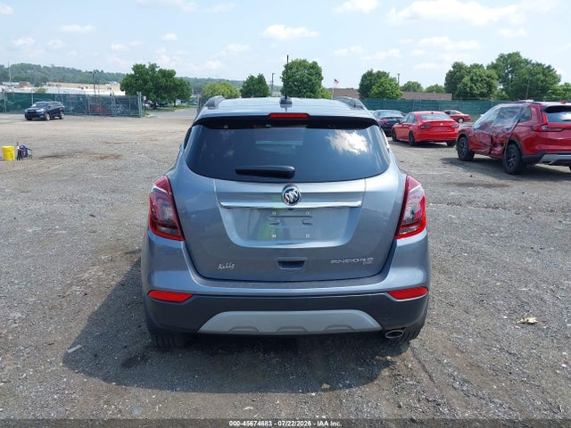 Buick Encore Awd Preferred 2019 KL4CJESB2KB795589 Image 16