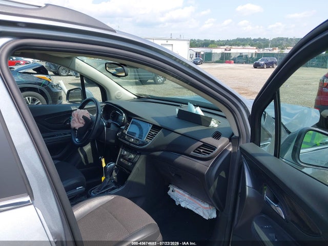 Buick Encore Awd Preferred 2019 KL4CJESB2KB795589 Image 5