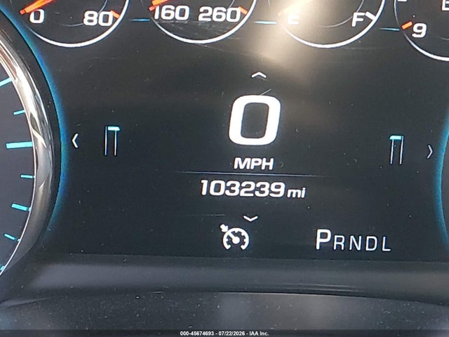 45674693 :رقم المزاد ، 3GTU2PEJ5JG547767 vin ، 2018 Gmc Sierra 1500 Denali مزاد بيع
