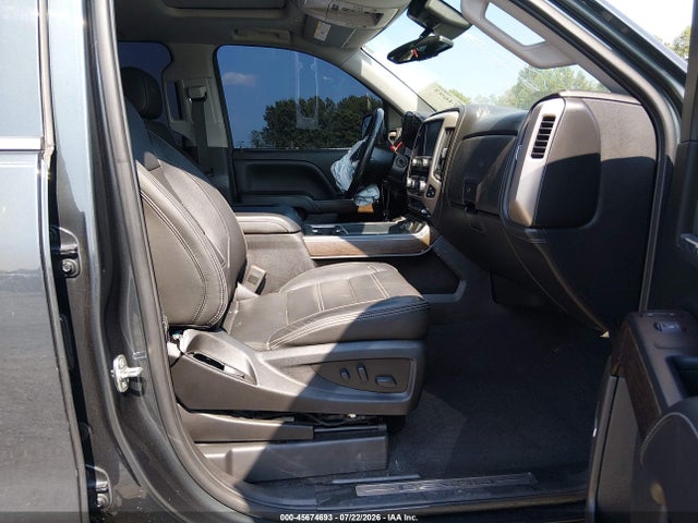 45674693 :رقم المزاد ، 3GTU2PEJ5JG547767 vin ، 2018 Gmc Sierra 1500 Denali مزاد بيع