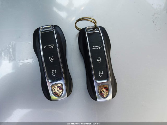 Aukcja sprzedaży 2024 Porsche 911, vin: WP0CD2A94RS258081, numer aukcji: 45674694