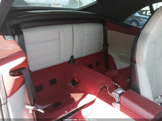 Aukcja sprzedaży 2024 Porsche 911, vin: WP0CD2A94RS258081, numer aukcji: 45674694