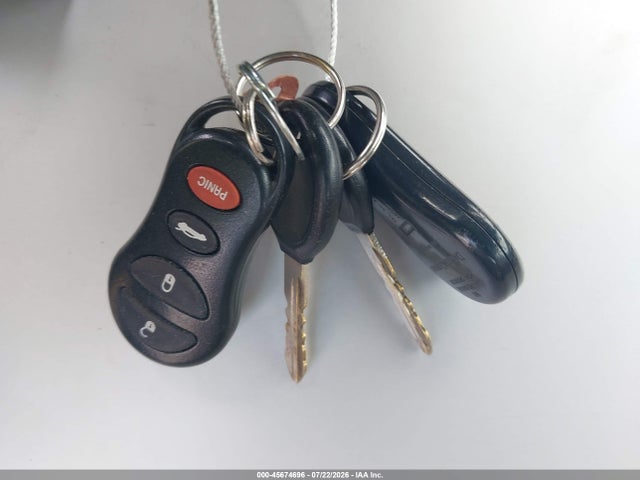 Продажа на аукционе авто 2004 Chrysler Sebring Gtc, vin: 1C3EL75R54N322787, номер лота: 45674696