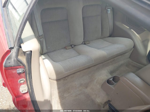 Продажа на аукционе авто 2004 Chrysler Sebring Gtc, vin: 1C3EL75R54N322787, номер лота: 45674696