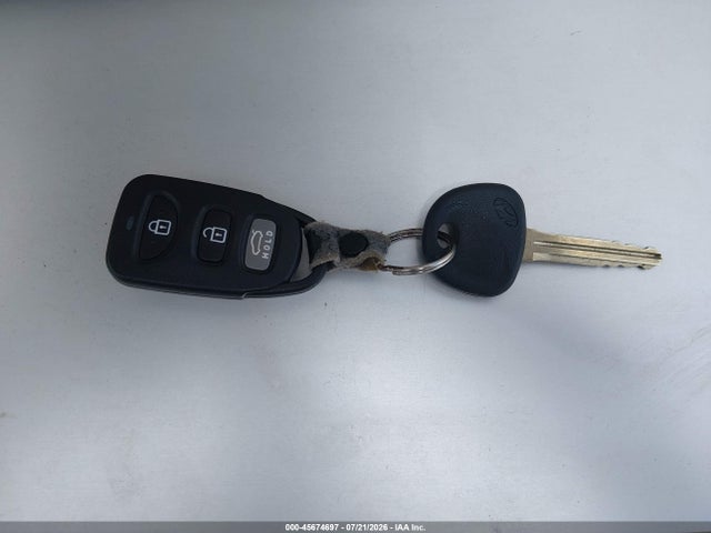 Продаж на аукціоні авто 2017 Hyundai Elantra Se, vin: 5NPD84LF5HH004383, номер лоту: 45674697