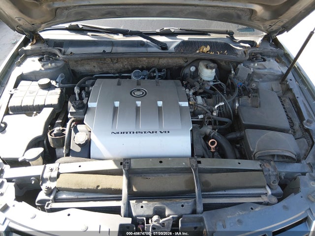 45674700 :رقم المزاد ، 1G6KH5E69BU116520 vin ، 2011 Cadillac Dts Premium Collection مزاد بيع