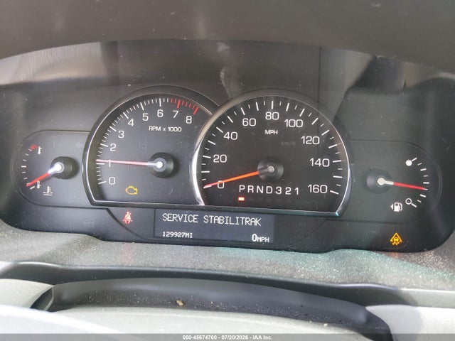 45674700 :رقم المزاد ، 1G6KH5E69BU116520 vin ، 2011 Cadillac Dts Premium Collection مزاد بيع