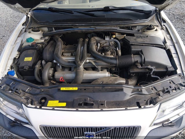Продаж на аукціоні авто 2001 Volvo S80 T6, vin: YV1TS90D311180868, номер лоту: 45674704