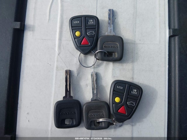 Продаж на аукціоні авто 2001 Volvo S80 T6, vin: YV1TS90D311180868, номер лоту: 45674704