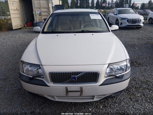 Продаж на аукціоні авто 2001 Volvo S80 T6, vin: YV1TS90D311180868, номер лоту: 45674704