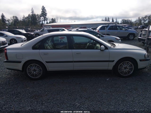 Продаж на аукціоні авто 2001 Volvo S80 T6, vin: YV1TS90D311180868, номер лоту: 45674704