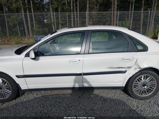 Продаж на аукціоні авто 2001 Volvo S80 T6, vin: YV1TS90D311180868, номер лоту: 45674704