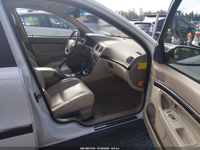 Продаж на аукціоні авто 2001 Volvo S80 T6, vin: YV1TS90D311180868, номер лоту: 45674704