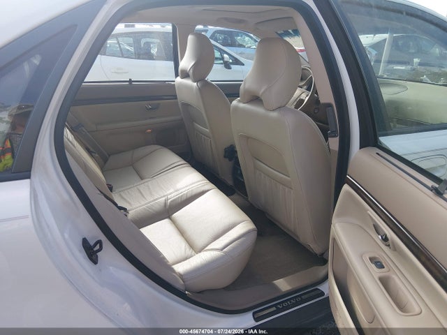 Продаж на аукціоні авто 2001 Volvo S80 T6, vin: YV1TS90D311180868, номер лоту: 45674704