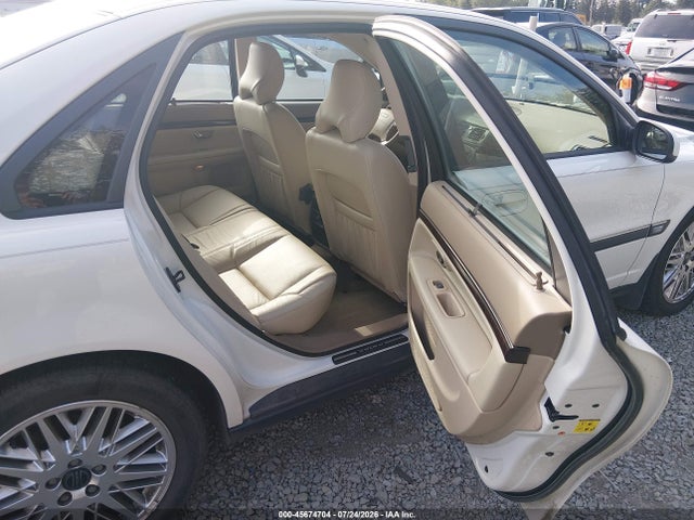 Продаж на аукціоні авто 2001 Volvo S80 T6, vin: YV1TS90D311180868, номер лоту: 45674704