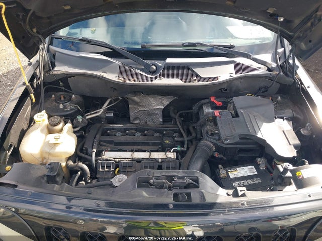 45674720 :رقم المزاد ، 1C4NJRBB1CD506925 vin ، 2012 Jeep Patriot Sport مزاد بيع