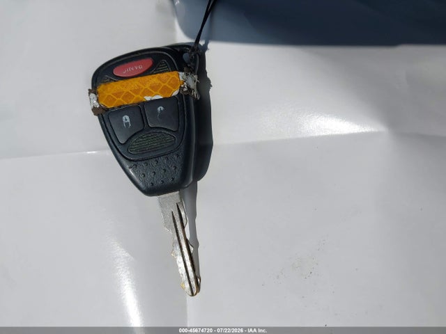 45674720 :رقم المزاد ، 1C4NJRBB1CD506925 vin ، 2012 Jeep Patriot Sport مزاد بيع