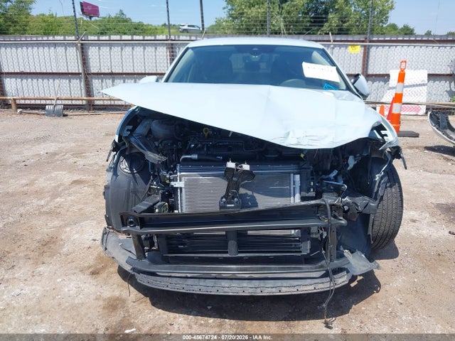 45674724 :رقم المزاد ، 3VWEX7BU5SM035401 vin ، 2025 Volkswagen Jetta 1.5t Se مزاد بيع