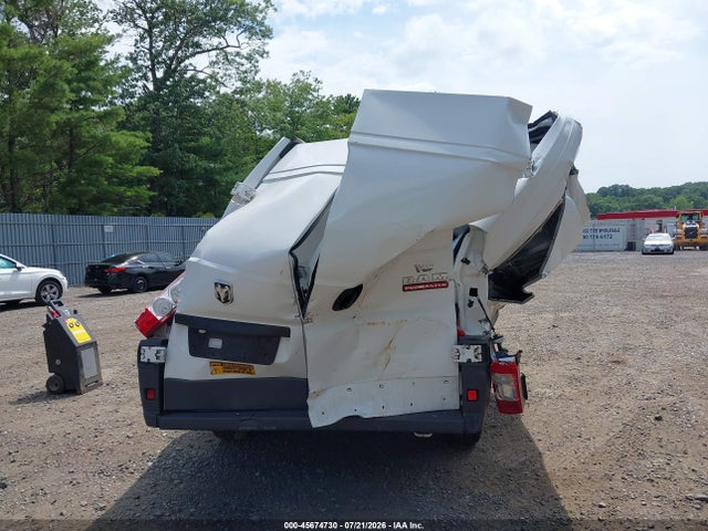 Продажа на аукционе авто 2018 Ram Promaster 3500 Cargo Van High Roof 159 Wb Ext, vin: 3C6URVJG5JE139475, номер лота: 45674730