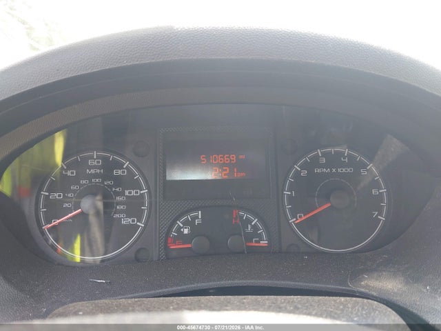 Продажа на аукционе авто 2018 Ram Promaster 3500 Cargo Van High Roof 159 Wb Ext, vin: 3C6URVJG5JE139475, номер лота: 45674730