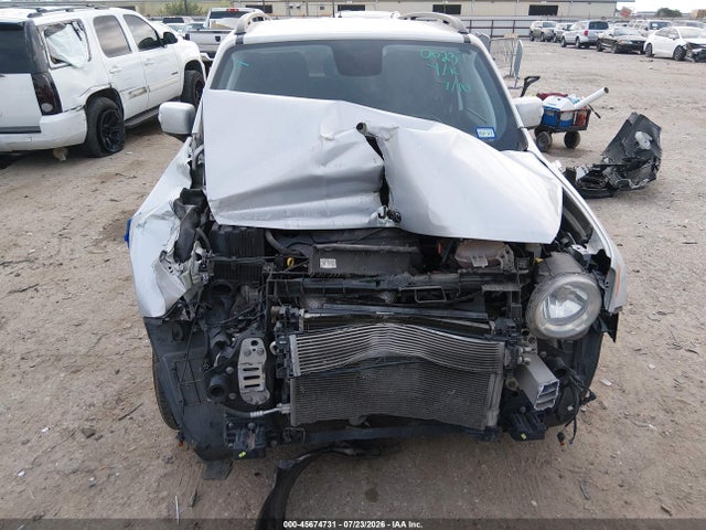 Aukcja sprzedaży 2020 Jeep Renegade Altitude Fwd, vin: ZACNJABB2LPL43654, numer aukcji: 45674731