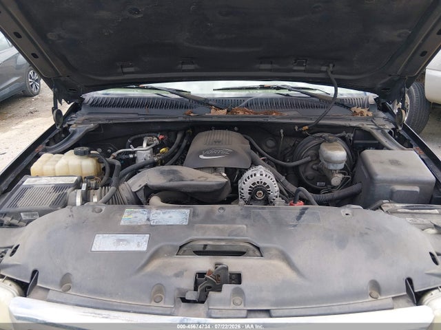 Продаж на аукціоні авто 2005 Gmc Sierra 1500 Sle, vin: 2GTEC13T851377759, номер лоту: 45674734