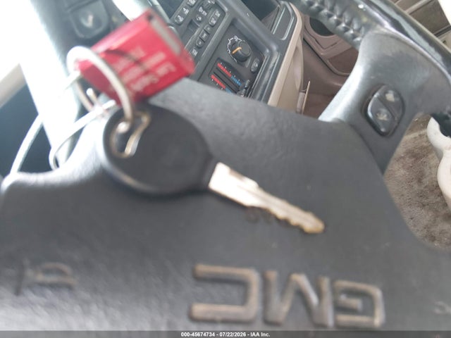 Продаж на аукціоні авто 2005 Gmc Sierra 1500 Sle, vin: 2GTEC13T851377759, номер лоту: 45674734