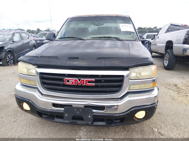 Продаж на аукціоні авто 2005 Gmc Sierra 1500 Sle, vin: 2GTEC13T851377759, номер лоту: 45674734