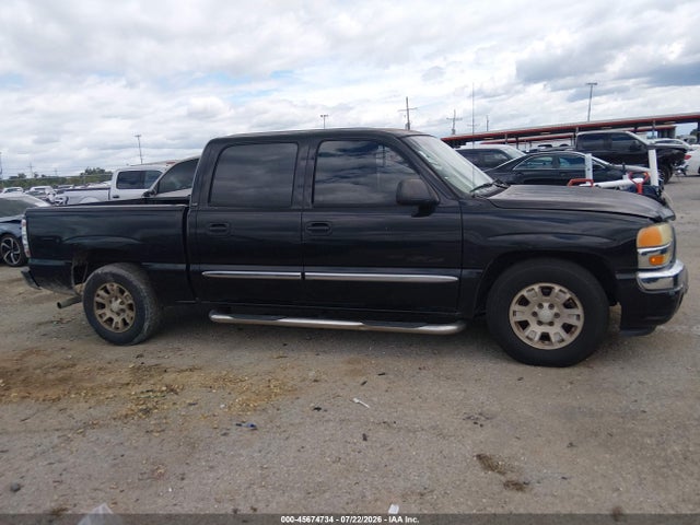 Продаж на аукціоні авто 2005 Gmc Sierra 1500 Sle, vin: 2GTEC13T851377759, номер лоту: 45674734